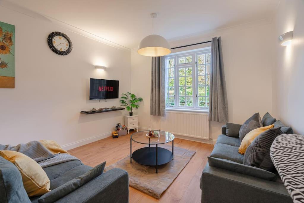 Appartamento Putney Haven 3Bd 2 Bath Sleeps 8 Londra Esterno foto